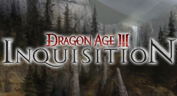   Dragon Age 3   -  9